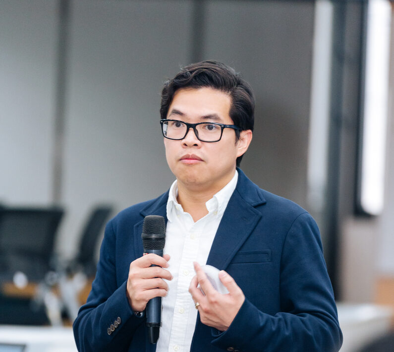 Cơ hội việc làm về khoa học dữ liệu
