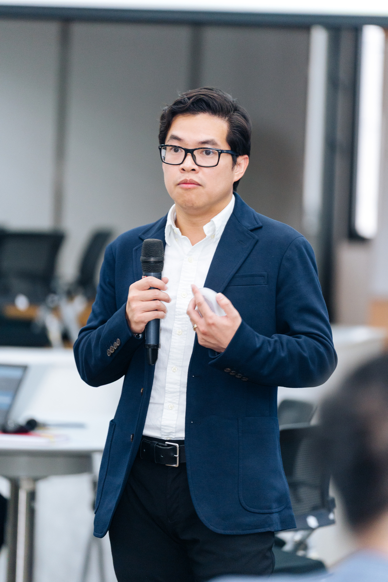 Cơ hội việc làm về khoa học dữ liệu