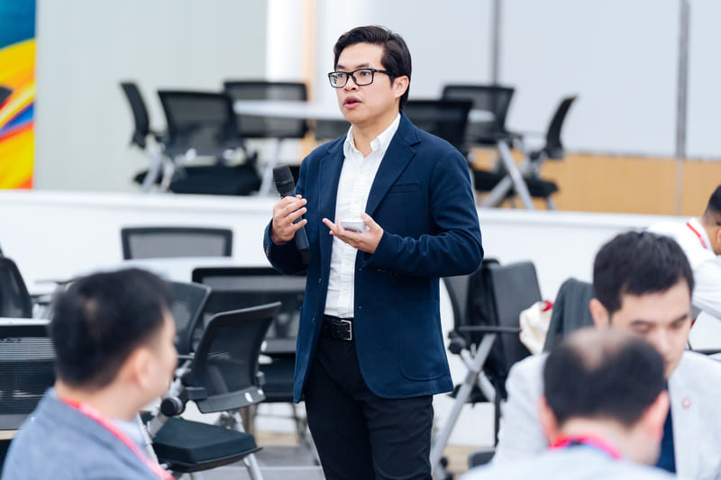 kỹ sư trí tuệ nhân tạo