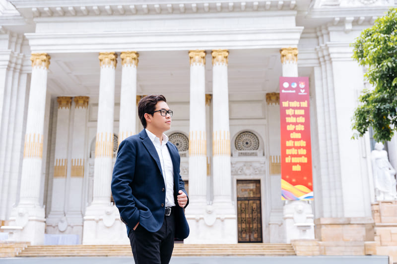 Trí tuệ Việt