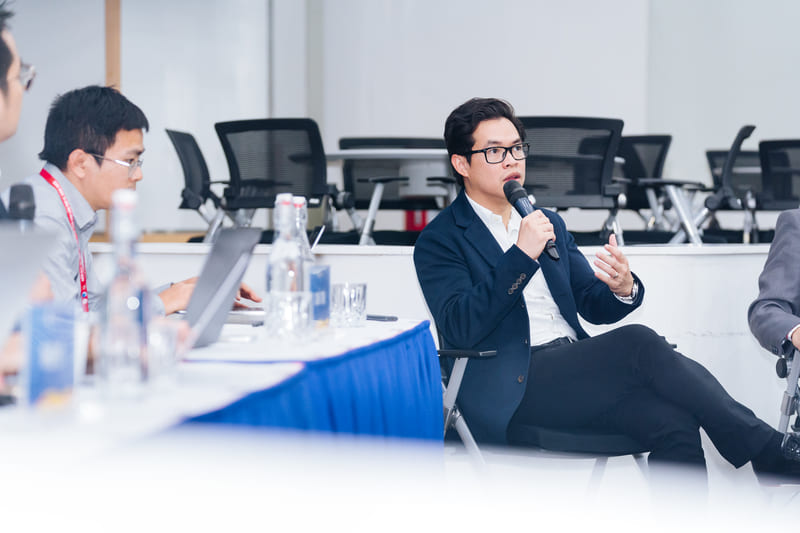 việc làm lĩnh vực trí tuệ nhân tạo