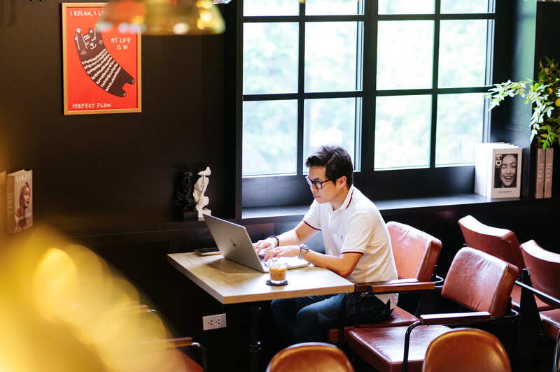 Hành trình học thuật