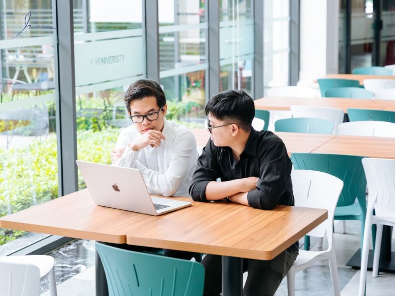 Kinh nghiệm nghiên cứu sinh tiến sĩ tại Mỹ