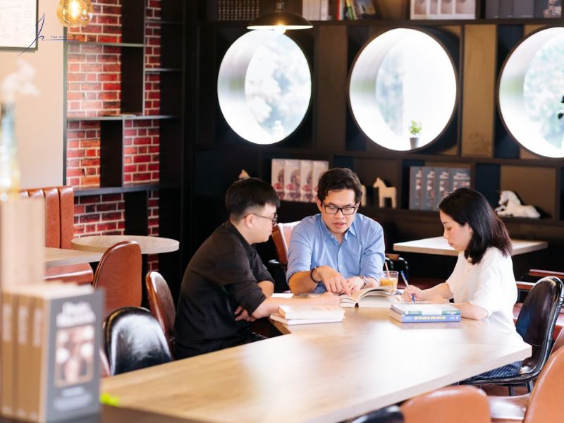 Kinh nghiệm nghiên cứu sinh tiến sĩ tại Mỹ