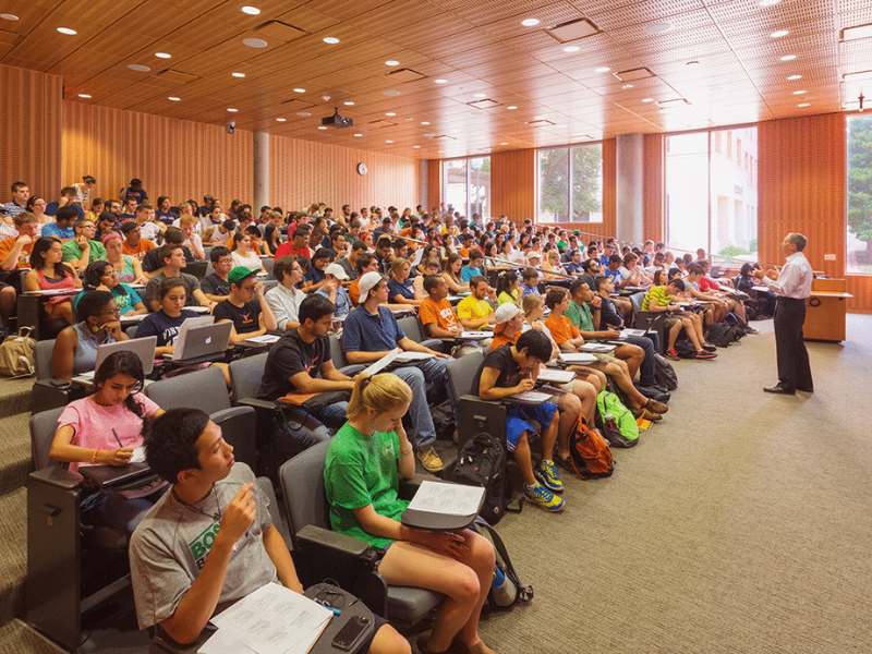 đại học texas tại austin