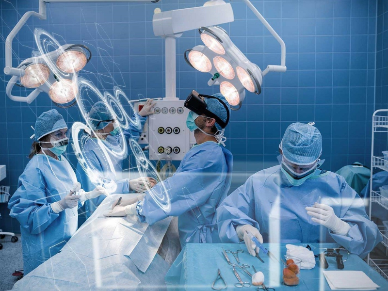 ứng dụng của khoa học dữ liệu