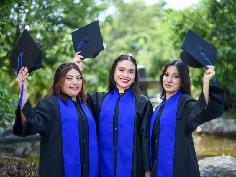 các loại học bổng tiến sĩ