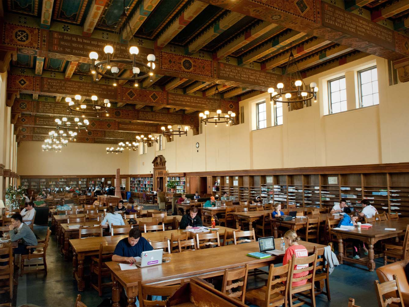 đại học texas austin